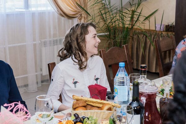 Живые эмоции