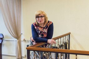 Руководство банкетного зала