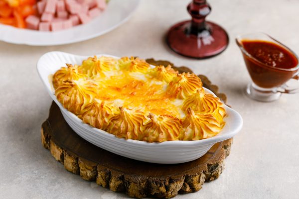 Свинина «Купеческая»